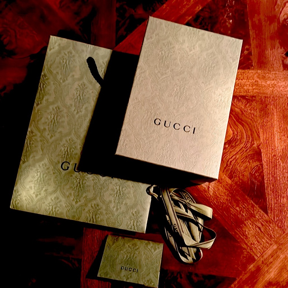 Gucci